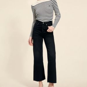 NWT Rouje Concorde Jeans